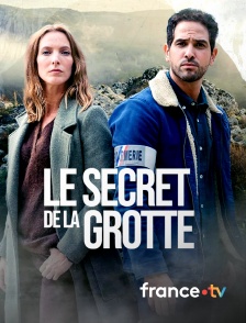 france.tv - Le secret de la grotte