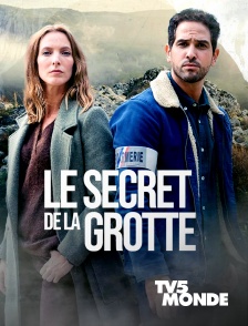 TV5MONDE - Le secret de la grotte