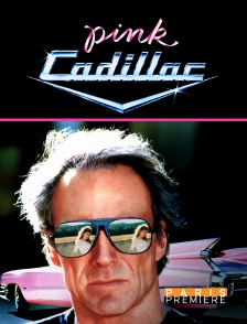 Pink Cadillac