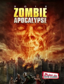 Zombie Apocalypse