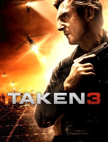 Taken 3