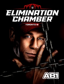 AB 1 - Elimination Chamber