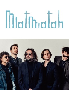 Matmatah