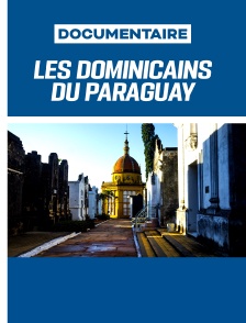 Les Dominicains du Paraguay