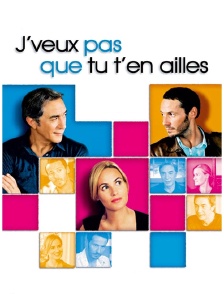 J'veux pas que tu t'en ailles