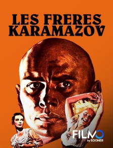 FilmoTV - Les frères Karamazov