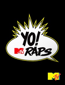 MTV - Yo ! MTV Raps