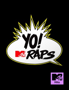 Yo ! MTV Raps