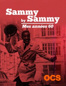 Sammy by Sammy - Mes années 60