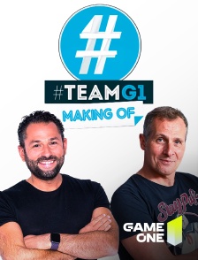 Game One - #TEAMG1 Making of