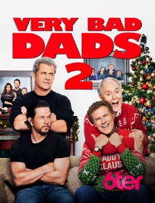 Very Bad Dads 2