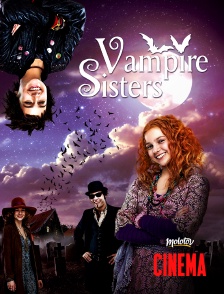 Molotov Channels Cinéma - Vampire sisters