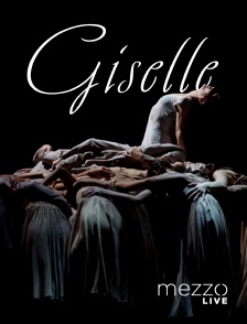 Mezzo Live HD - Giselle