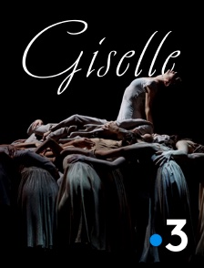 France 3 - Giselle