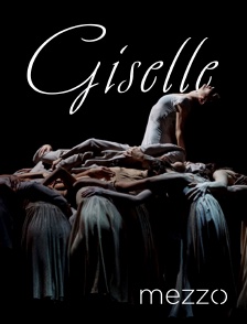 Mezzo - Giselle