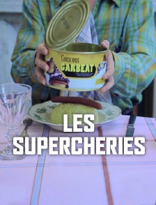 Les supercheries