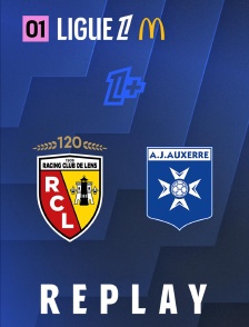 REPLAY L1 J01 RCL-AJA