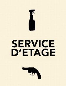 Service d'étage