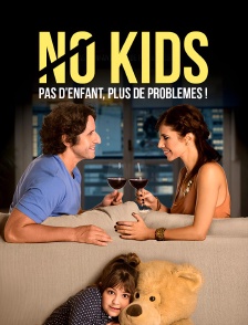 No Kids, pas d'enfants plus de problèmes