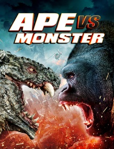 Ape vs. Monster