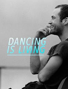 Dancing is Living