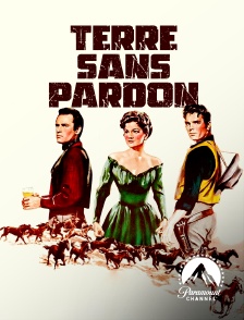 Paramount Channel - Terre sans pardon