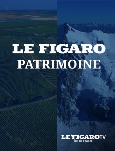 Figaro Patrimoine