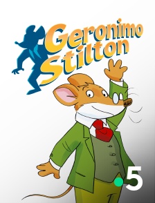 France 5 - Geronimo Stilton