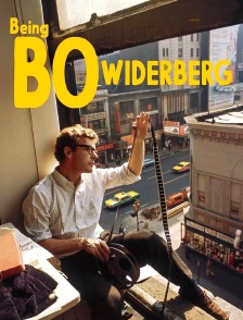 Being Bo Widerberg