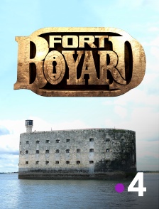 Fort Boyard