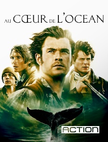 ACTION - Au coeur de l'océan