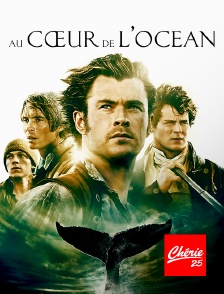 Chérie 25 - Au coeur de l'océan