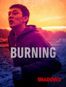 Shadowz - Burning