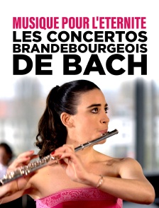 Musique pour l'éternité : Les Concertos brandebourgeois de Bach