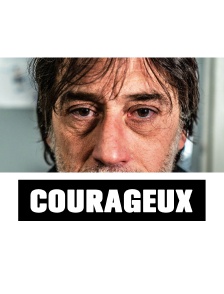 Courageux