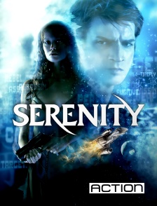 Action - Serenity