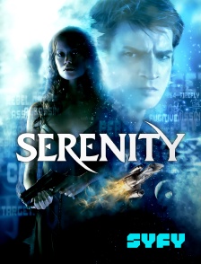 SYFY - Serenity