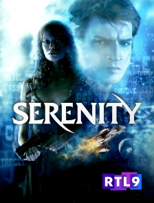 RTL 9 - Serenity