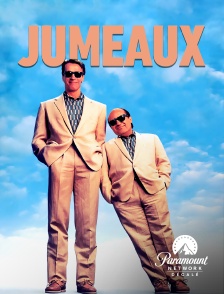 Paramount Network Décalé - Jumeaux