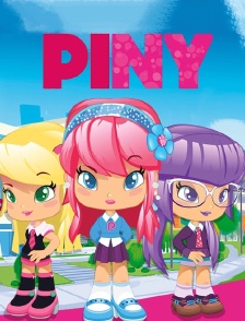 PINY: Institute Of New York