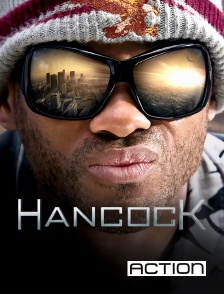 Action - Hancock