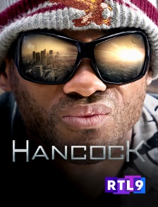 RTL 9 - Hancock