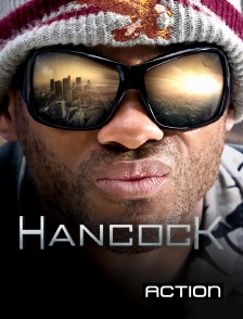 Action - Hancock