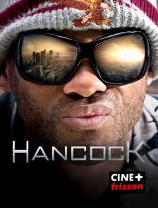 CINE+ Frisson - Hancock