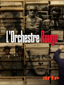 L'orchestre rouge