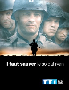 Il faut sauver le soldat Ryan