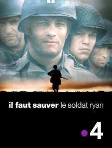 Il faut sauver le soldat Ryan