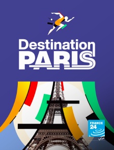 Destination Paris