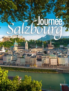 Journée Salzbourg