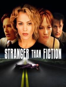 Stranger Than Fiction